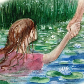 Река несбывшихся надежд