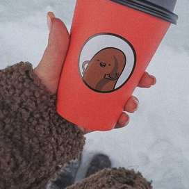 кофе дизайн 2