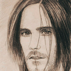 Джаред Летто