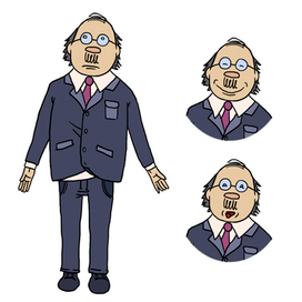 Бориска Простак