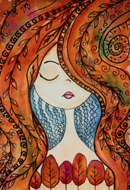 Осенние сказки