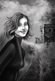 Книжный проект "Финский колодец"