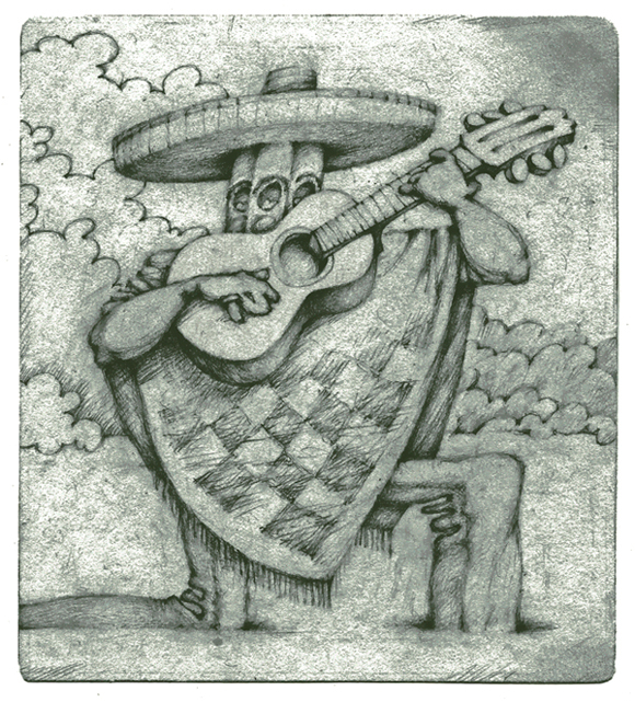 из цикла "Чисто конкретная история ХХ века" 