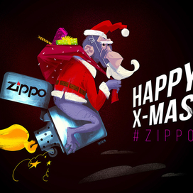 ZIPPO