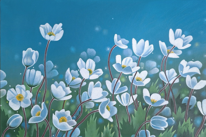 Свежий ветер