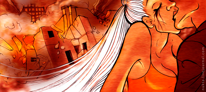 Последний поцелуй