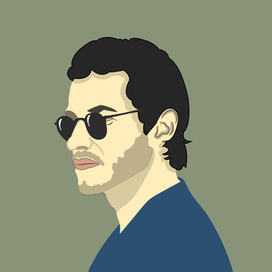 крутой дядька