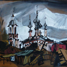 Суздаль,2012