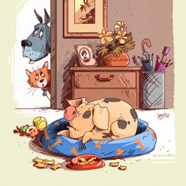 Рейдерский захват