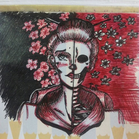 когда скучно на работе..