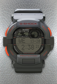 Часы G-SHOCK