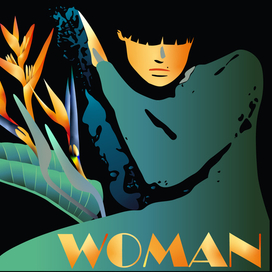 Woman