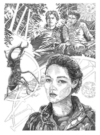 Выше головы , Дело №9 - Иллюстрация №1