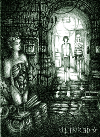 Linked - странный новый мир