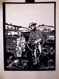 Cutting illustrations\ Вырезание