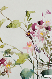 Весенний микс 5