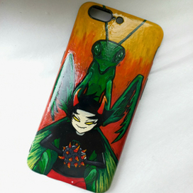 Кастомизация 