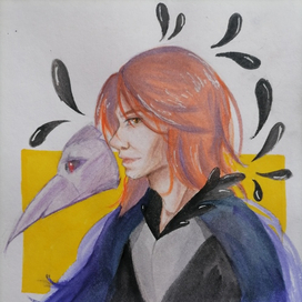 Чумной Доктор