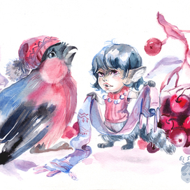 Утепляйся, дружок