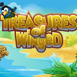 Остров Пиратов