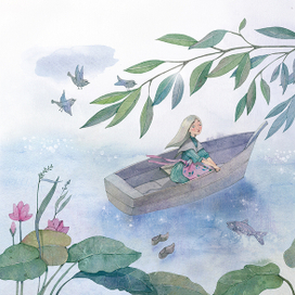 Снежная королева