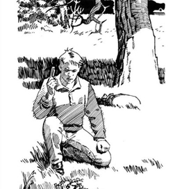 К. Белов.  "Здравствуйте". Сборник рассказов.