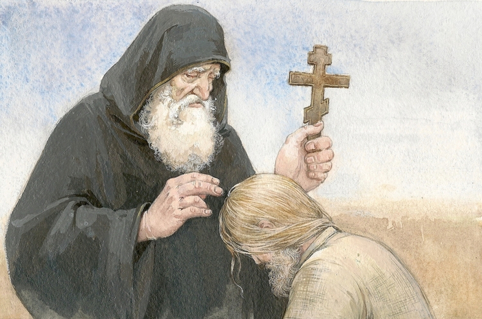 Благословение