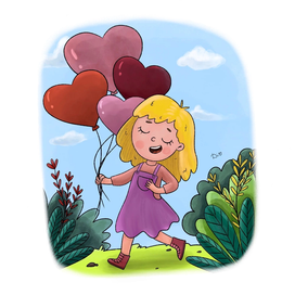 Влюбленность