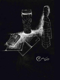 длинный день