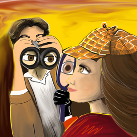 Идеальное свидание