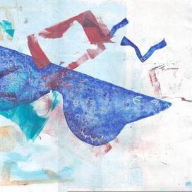 Посвящение К.