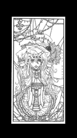 Карта крести