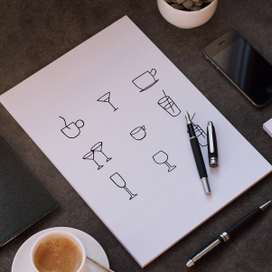 Благородное изящество строгих линий