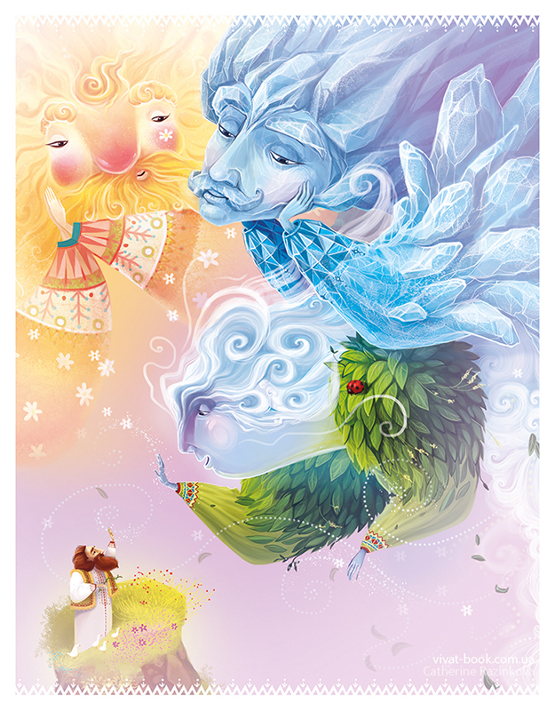 "Українськи казки"