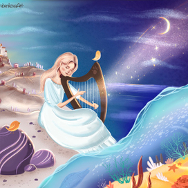 Звуки природы