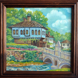 Болгарский мотив