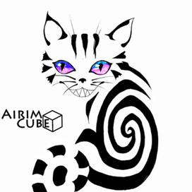 Чеширский кот