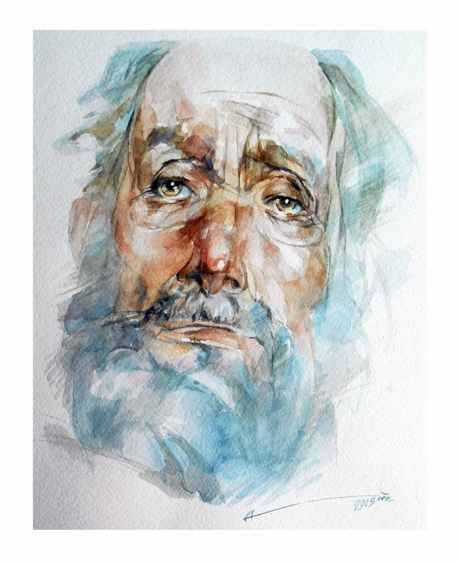 "Перечитывая Фешина"...)