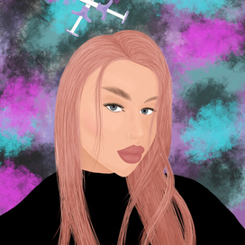 Арт-заказ по фото