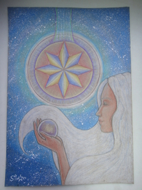 Сердце видит...