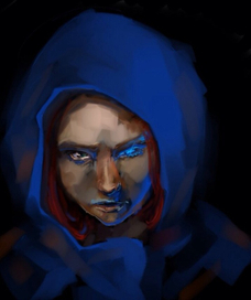 Проявление