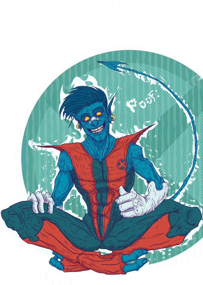 Nightcrawler
