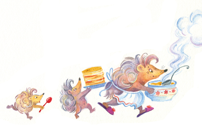 Т. Александрова "Сказки старой тряпичной куклы"