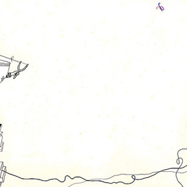 Поэты Сергеич и Кюхля. В "Батискаф", второй выпуск.