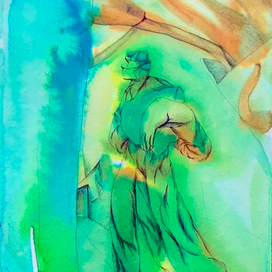 Чистая комната