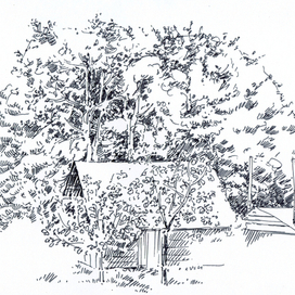 Украина,Карпаты,Рахов