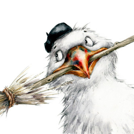 Чайка Дай-Дай