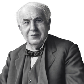 Thomas Edison