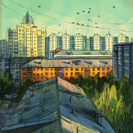 Нижневартовск