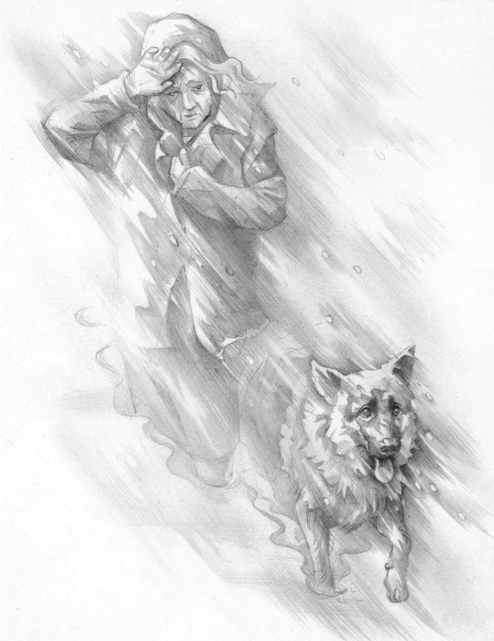 Яранг-Золотой Зуб